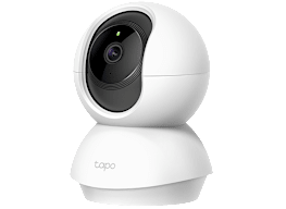 TP-Link Tapo 2K Pan Tilt Camera C210