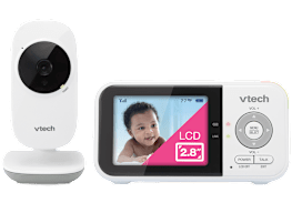 VTech VM819 2.8 Inch Baby Monitor