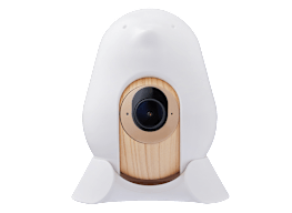 CuboAi Smart Baby Monitor 3