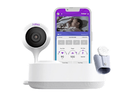 Hälsa Baby Baby All In One Wellness Monitor