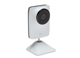 Miku Pro Smart Baby Monitor with Wall Mount Kit