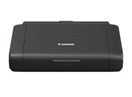 Canon Pixma TR160