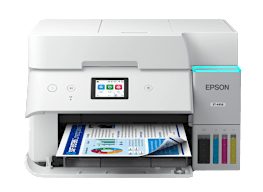 Epson EcoTank ET-4958