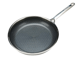 GreenPan Spectra Thermobond Hybrid Ceramic Nonstick 10" & 12" set