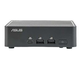 Asus NUC 15 Pro Mini Desktop