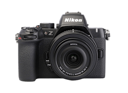 Nikon Z50II w/ 16-50mm