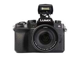 Panasonic Lumix DC-G97 w/ 12-60mm