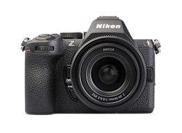 Nikon Z5II w/ 24-50mm