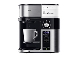 Braun Multiserve Plus (KF9250BK)