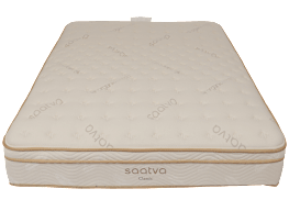 Saatva Classic  11.5