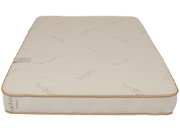 Saatva Zenhaven 10" Latex