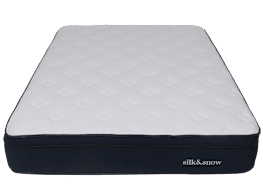 Silk & Snow Silk & Snow