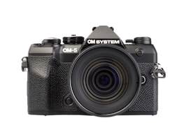 OM SYSTEM OM-5 II w/ 12-45mm