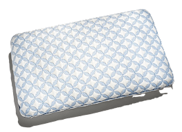 Plank by Brooklyn Bedding Luxury Cooling Gel Memory Foam  Low Profile