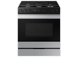 Samsung Bespoke NSG6DG8500SR