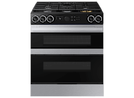 Samsung Bespoke NSY6DG8550SR