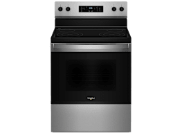 Whirlpool WFES3530RS
