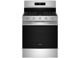 Whirlpool WFGS5030RS