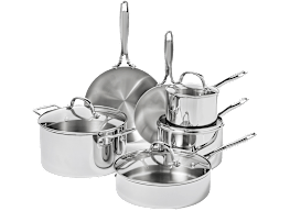 Sur La Table Kitchen Essentials Chef's Deck 10-Piece