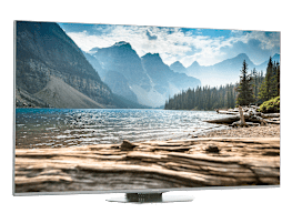 Hisense 55U8QG
