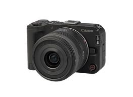 Canon EOS R50V w/ 14-30mm