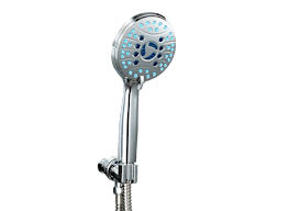 HotelSpa AquaCare High Pressure 8-Mode 2639M