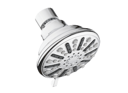 Glacier Bay 3-Spray Pattern 8462000HL (Home Depot)