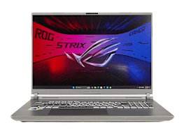 Asus ROG Strix G18
