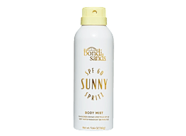 Bondi Sands Sunny Spritz SPF 60 Body Mist