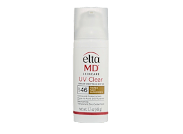 EltaMD UV Clear SPF 46 Tinted Face Sunscreen