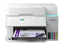 Epson Ecotank ET-3958