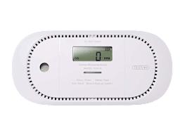 X-Sense Portable Carbon Monoxide Detector XC01-R