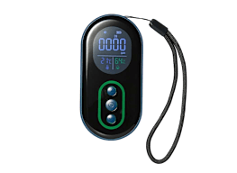 GasDoc Portable Carbon Monoxide Detector DS-399