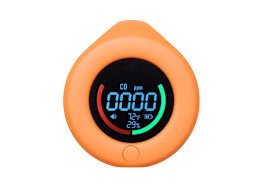 Moes Mini Carbon Monoxide Detector Portable S01