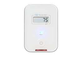 Forensics Detectors Travel CO Detector Portable