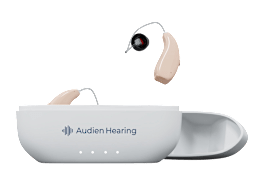 Audien Hearing Ion Pro