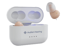 Audien Hearing Atom Pro 2 (pair)