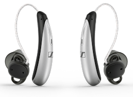 Sennheiser All-Day Clear Slim