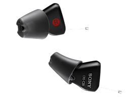 Sony Self Fitting OTC Hearing Aids (CRE-C20)