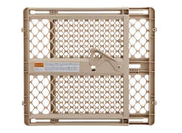 North States Toddleroo Supergate Ergo Baby Gate