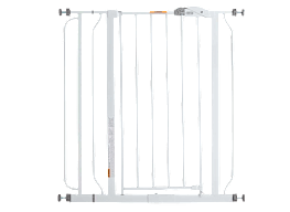 Regalo Easy Step 36" Extra Tall Walk Thru Baby Gate