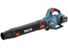 Senix BLAX2-M2