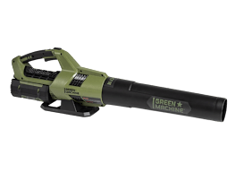 Green Machine GMLB6202