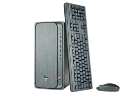 HP OmniDesk Tower - M02-0127c