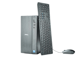 Dell ECT1250 Tower (Core Ultra 5)