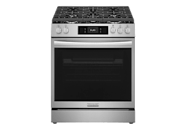 Frigidaire Gallery GCFG3070BF