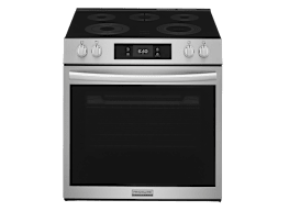 Frigidaire Gallery GCFE3070BF