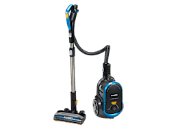 Eureka WhirlWind XL NEN186BL
