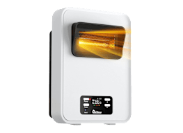 Dr. Infrared Heater DR-908W