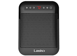 Lasko MyHeat Max CD09100
